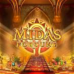 midas fortune slot